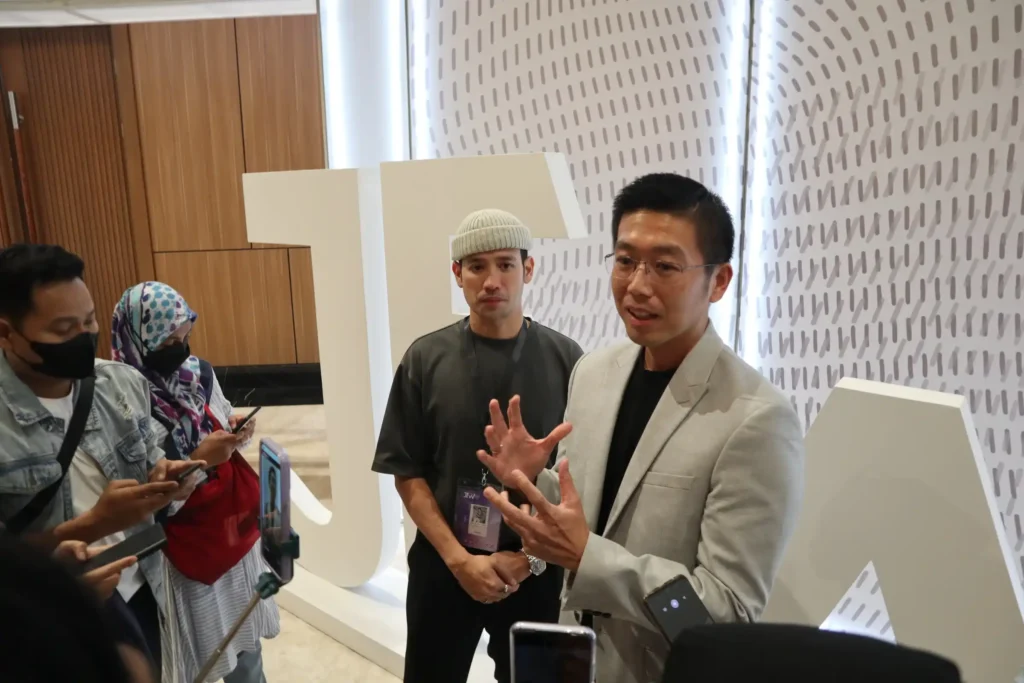 berita terbaru hanan supangkat